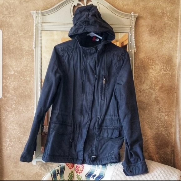 Divided Jackets & Blazers - Divided Shell Jacket